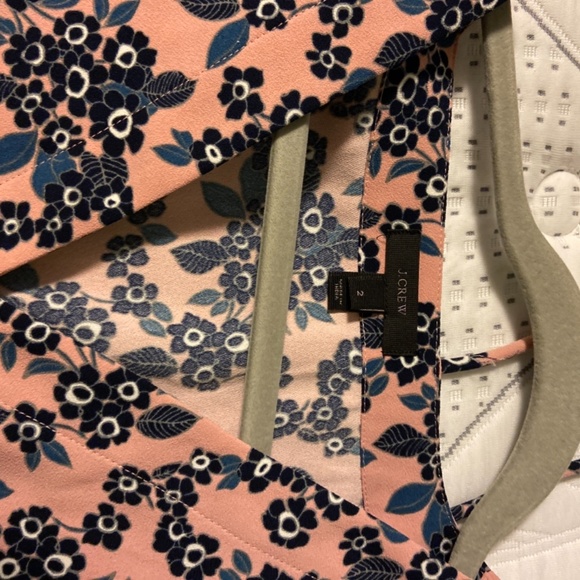 JCrew blouse - Picture 2 of 3